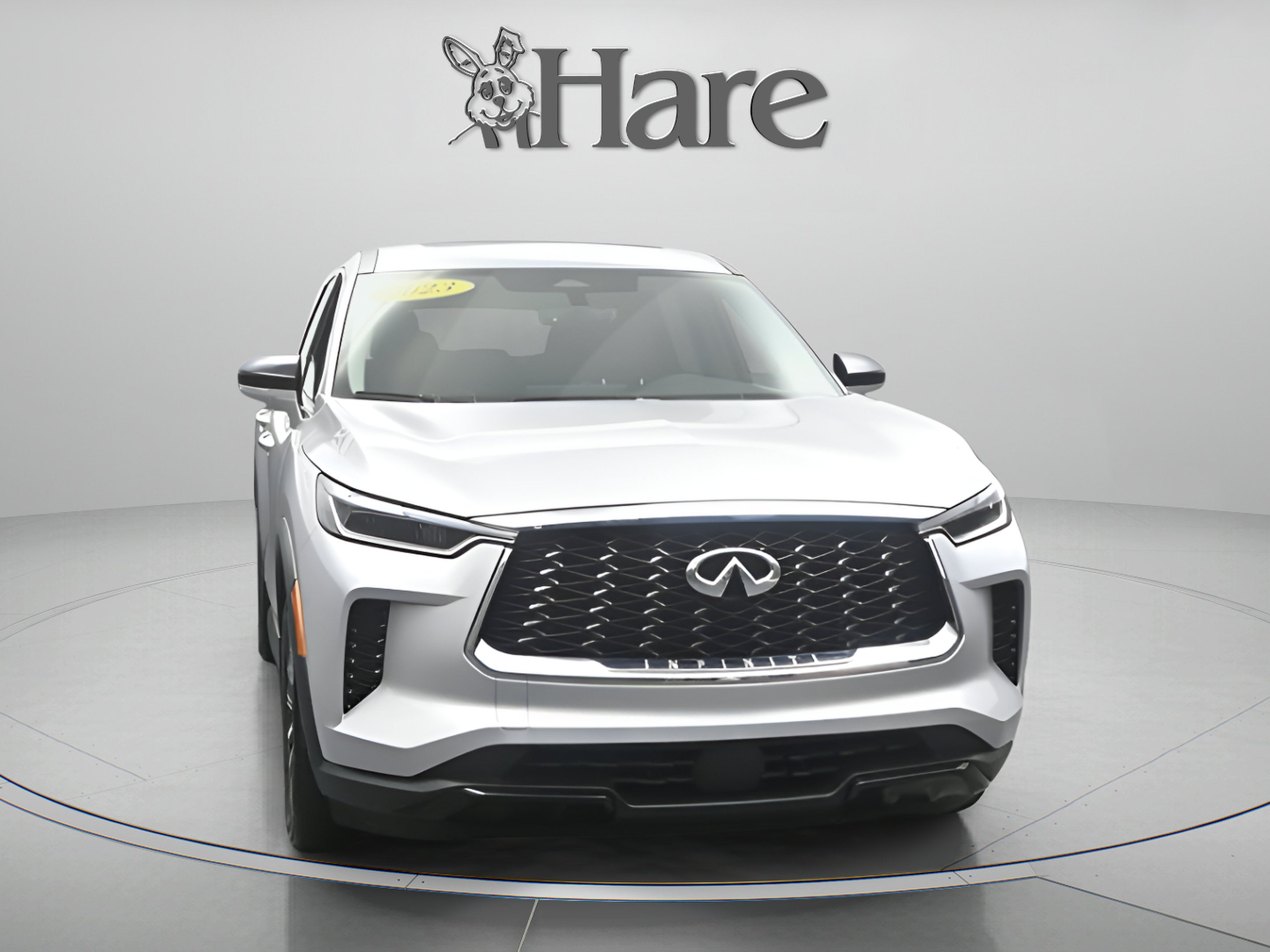 2023 INFINITI QX60 PURE