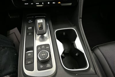 2023 INFINITI QX60 PURE