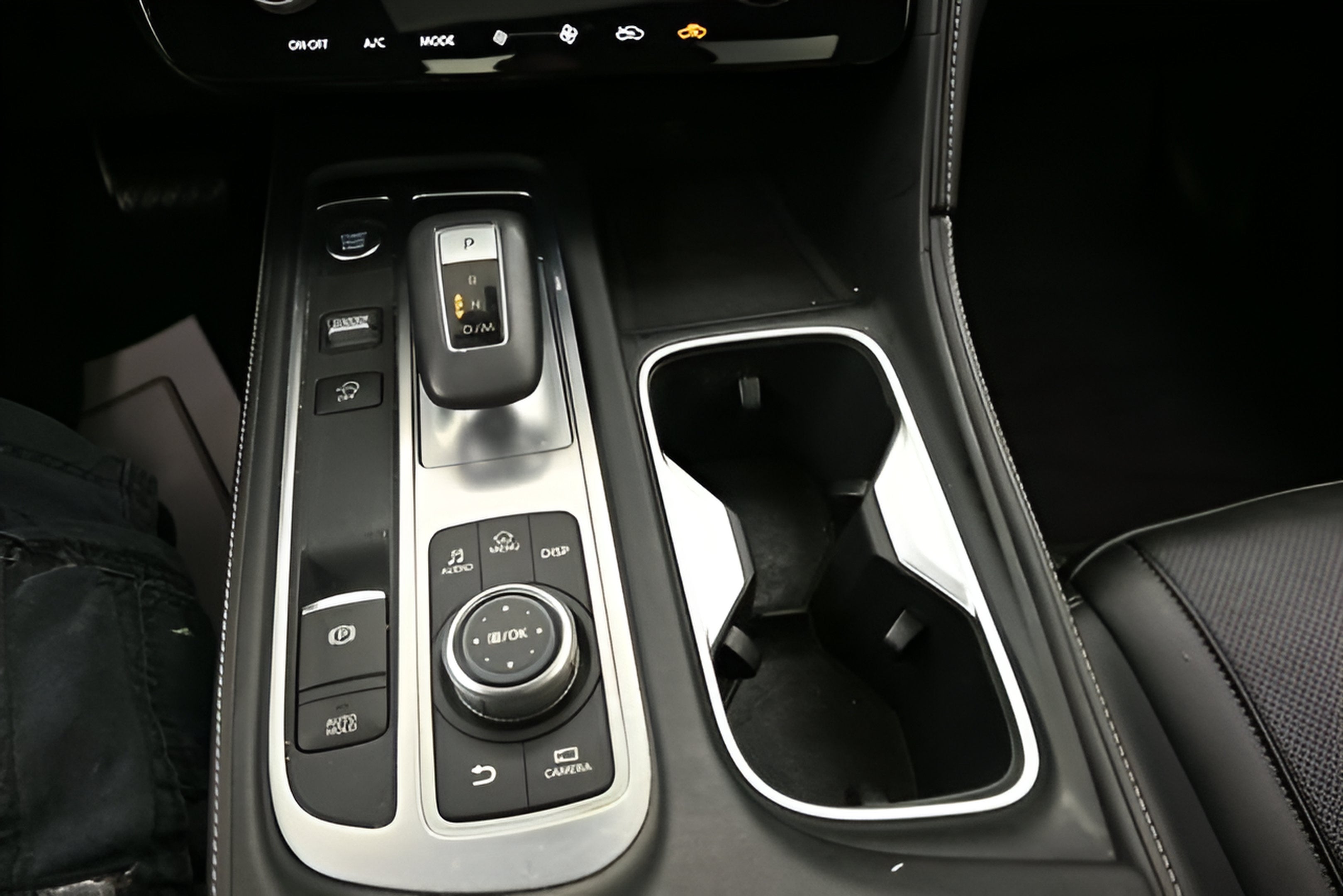 2023 INFINITI QX60 PURE