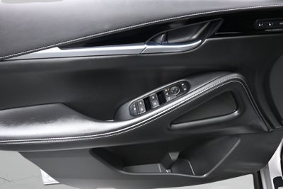 2023 INFINITI QX60 PURE