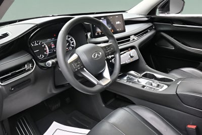 2023 INFINITI QX60 PURE