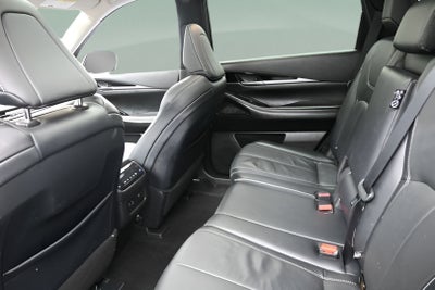 2023 INFINITI QX60 PURE