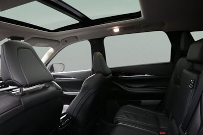 2023 INFINITI QX60 PURE