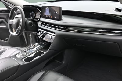 2023 INFINITI QX60 PURE