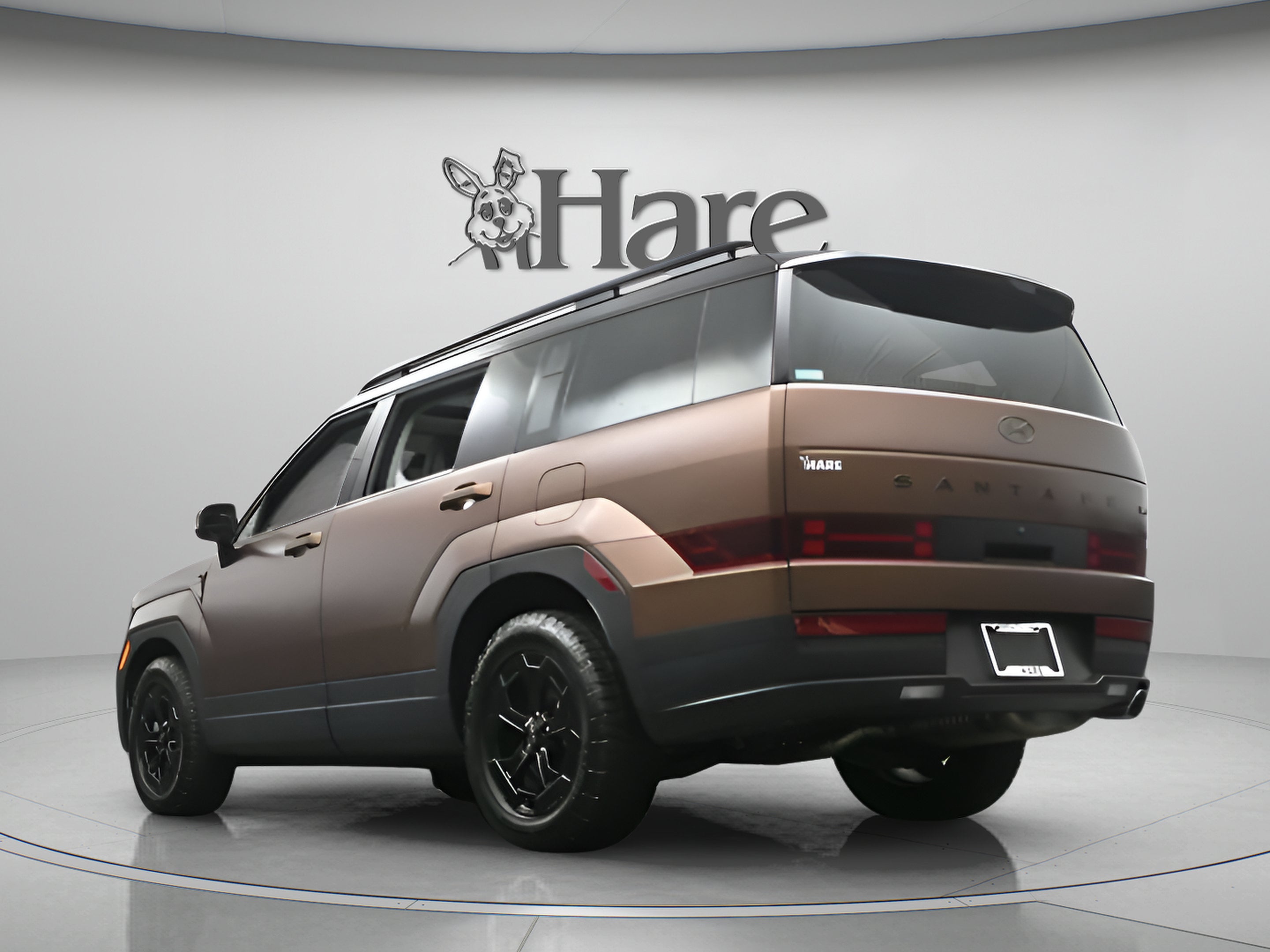 2025 Hyundai Santa Fe XRT
