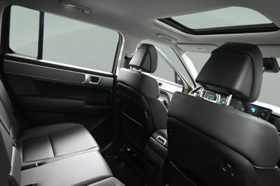 2025 Hyundai Santa Fe XRT