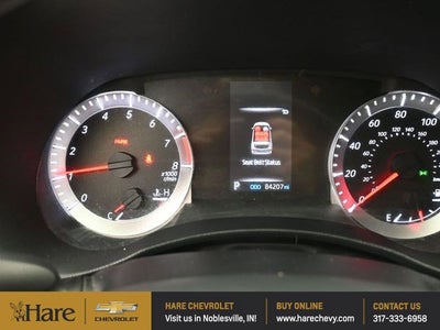 2020 Toyota Highlander L