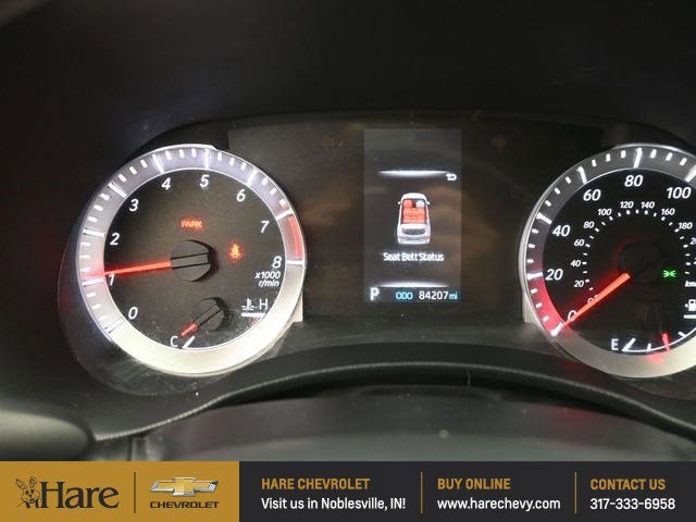 2020 Toyota Highlander L