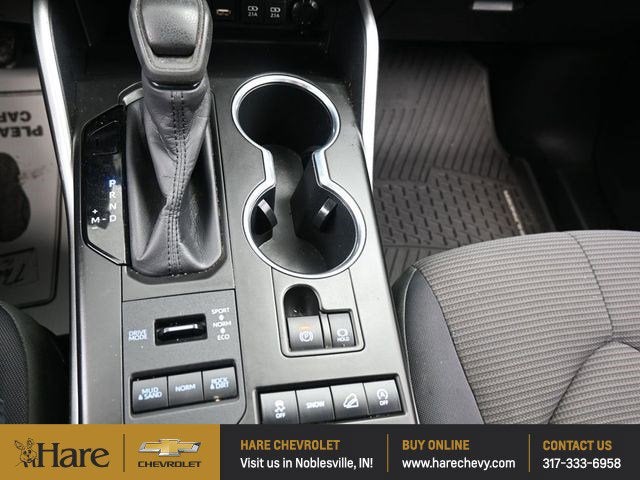 2020 Toyota Highlander L