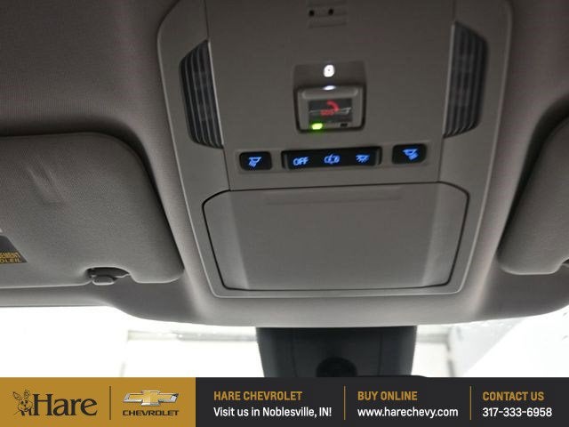 2020 Toyota Highlander L