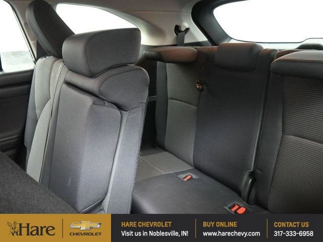 2020 Toyota Highlander L