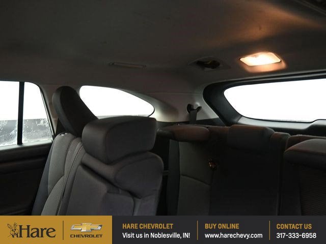 2020 Toyota Highlander L