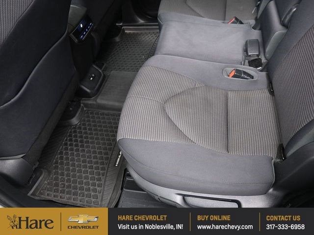 2020 Toyota Highlander L