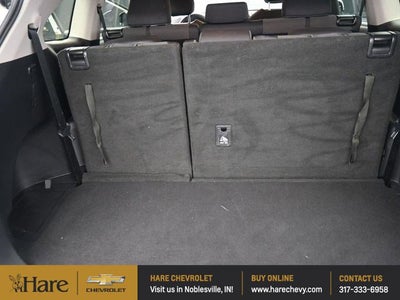 2020 Toyota Highlander L