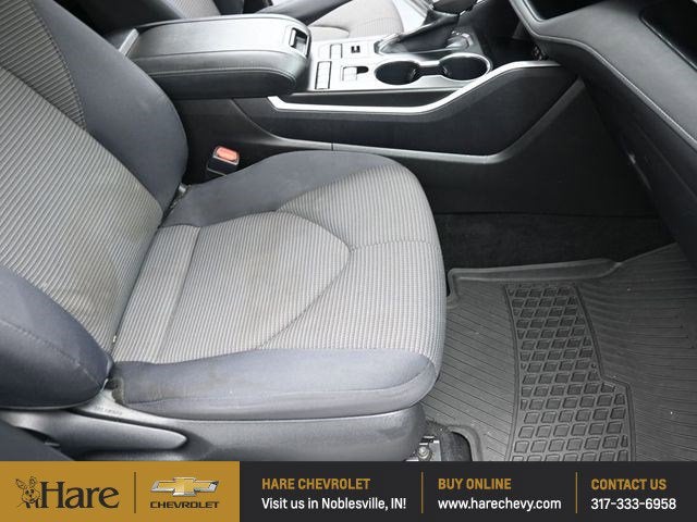 2020 Toyota Highlander L