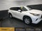 2020 Toyota Highlander L