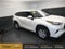2020 Toyota Highlander L