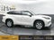 2020 Toyota Highlander L
