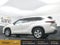 2020 Toyota Highlander L