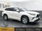 2020 Toyota Highlander L