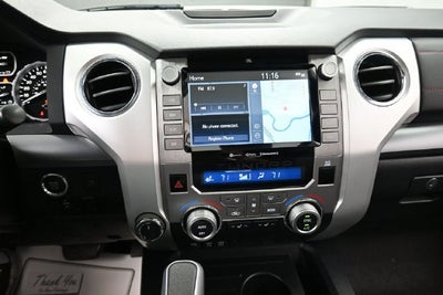 2021 Toyota Tundra TRD Pro