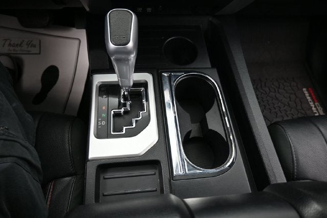 2021 Toyota Tundra TRD Pro
