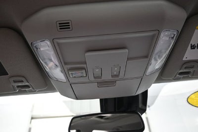 2021 Toyota Tundra TRD Pro