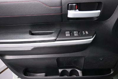 2021 Toyota Tundra TRD Pro
