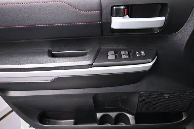 2021 Toyota Tundra TRD Pro