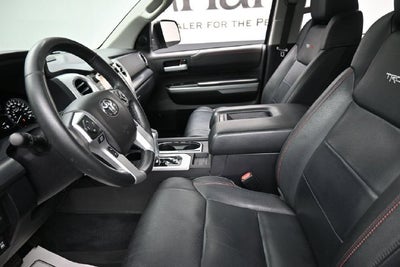 2021 Toyota Tundra TRD Pro