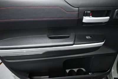 2021 Toyota Tundra TRD Pro