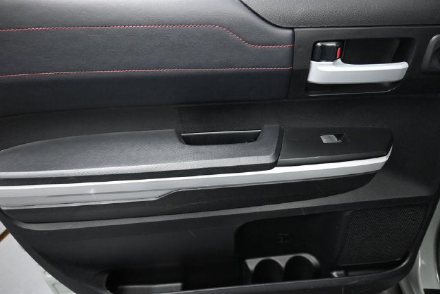 2021 Toyota Tundra TRD Pro