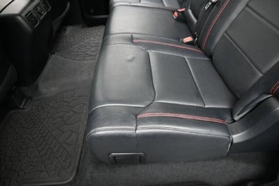 2021 Toyota Tundra TRD Pro