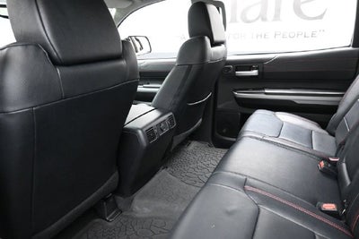 2021 Toyota Tundra TRD Pro