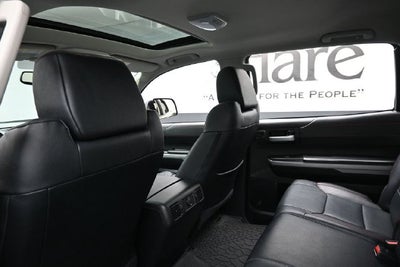 2021 Toyota Tundra TRD Pro
