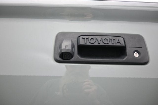 2021 Toyota Tundra TRD Pro