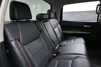2021 Toyota Tundra TRD Pro