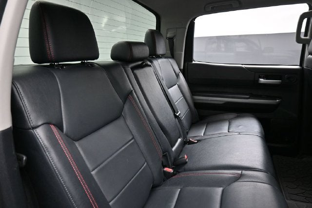 2021 Toyota Tundra TRD Pro