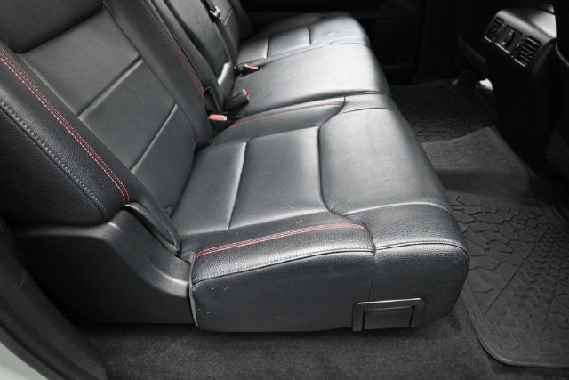 2021 Toyota Tundra TRD Pro