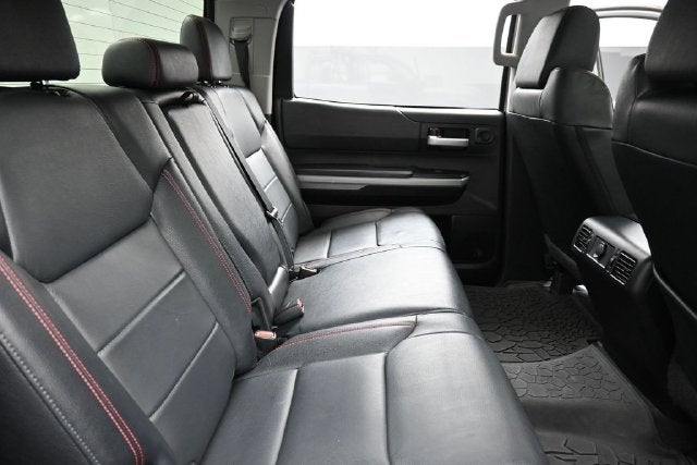 2021 Toyota Tundra TRD Pro