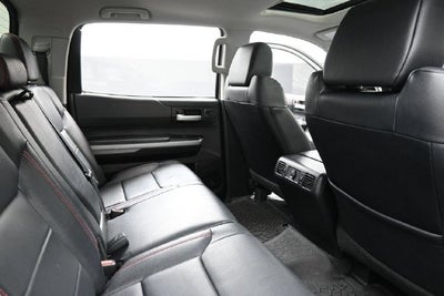2021 Toyota Tundra TRD Pro