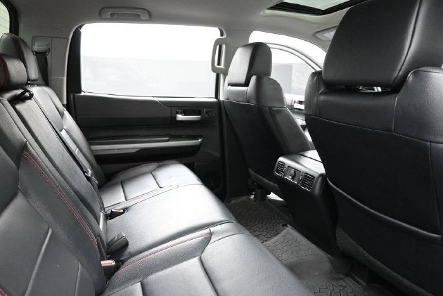 2021 Toyota Tundra TRD Pro
