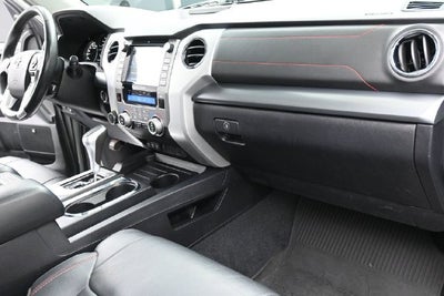 2021 Toyota Tundra TRD Pro