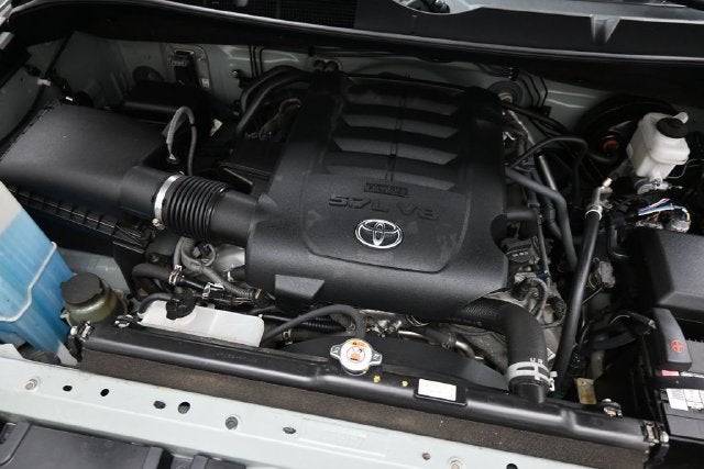 2021 Toyota Tundra TRD Pro