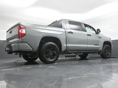 2021 Toyota Tundra TRD Pro