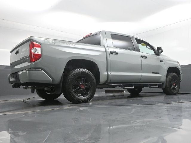 2021 Toyota Tundra TRD Pro
