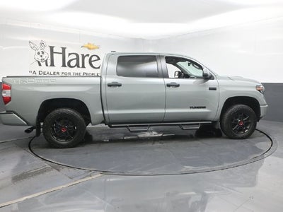 2021 Toyota Tundra TRD Pro