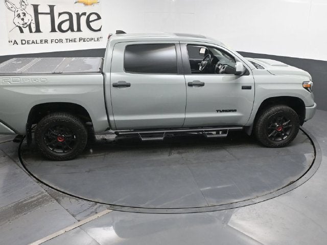 2021 Toyota Tundra TRD Pro