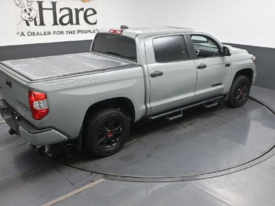 2021 Toyota Tundra TRD Pro
