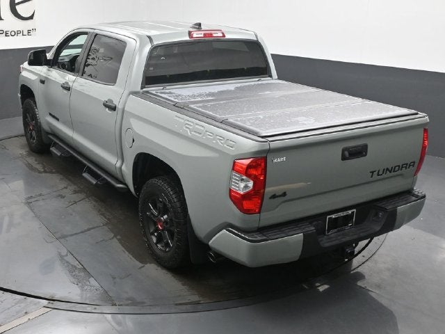 2021 Toyota Tundra TRD Pro